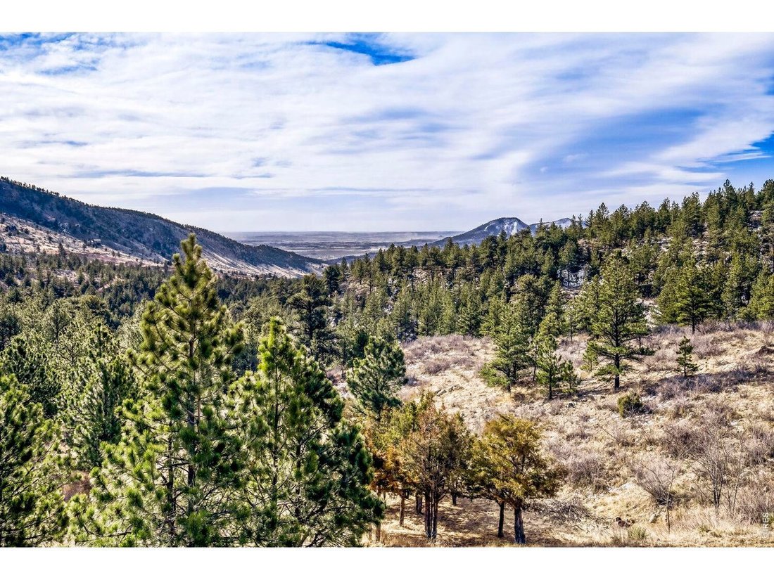 Lyons, Colorado, United States 1 - 18173505