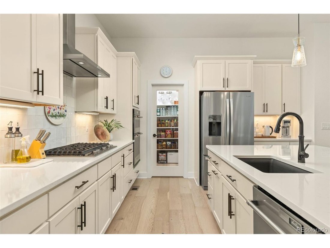 House in Castle Rock, Colorado, United States 1 - 18173500