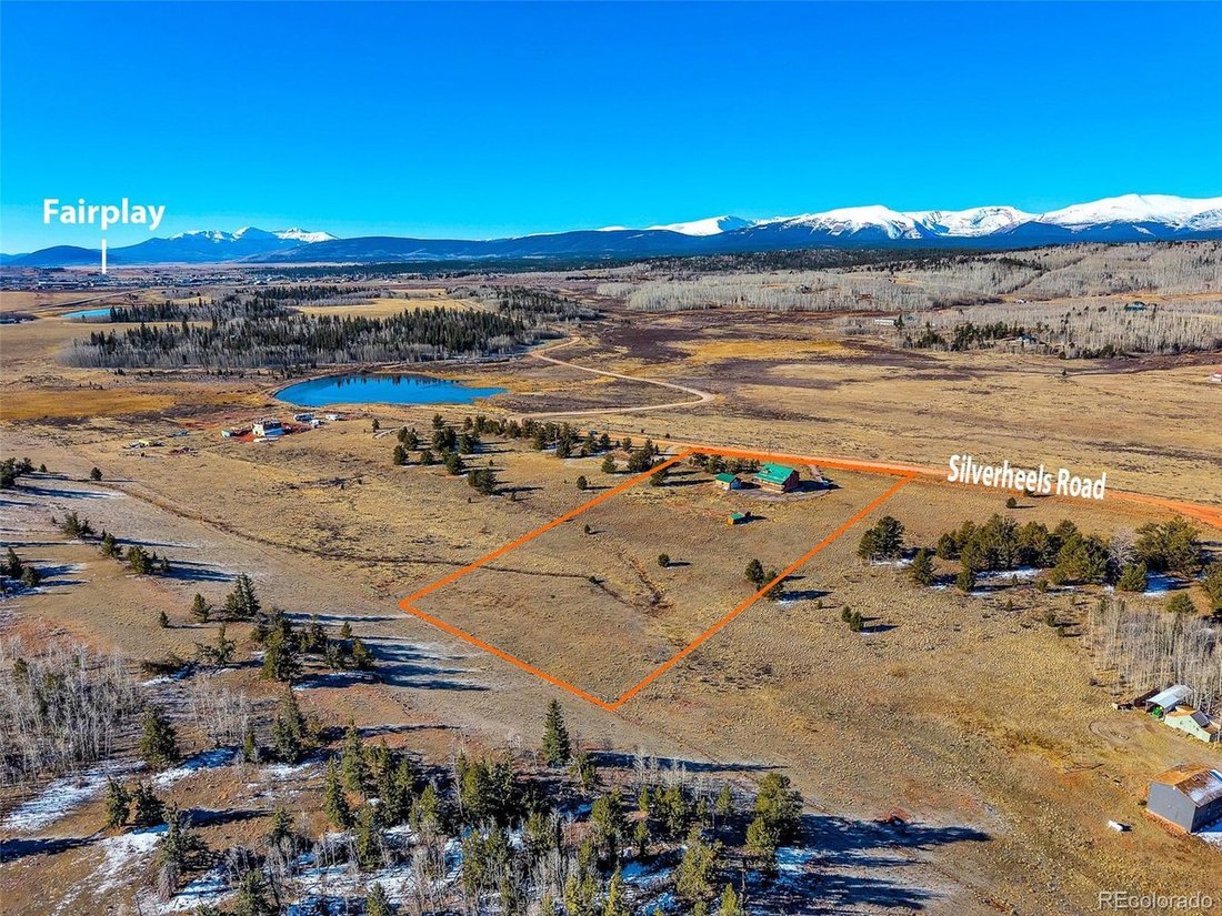 Fairplay, Colorado, United States 2 - 18172541