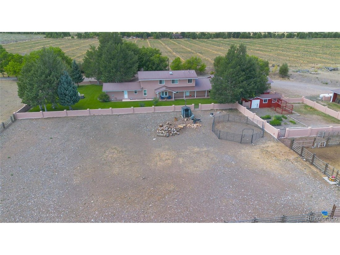 Farm Ranch in Antonito, Colorado, United States 5 - 18174324