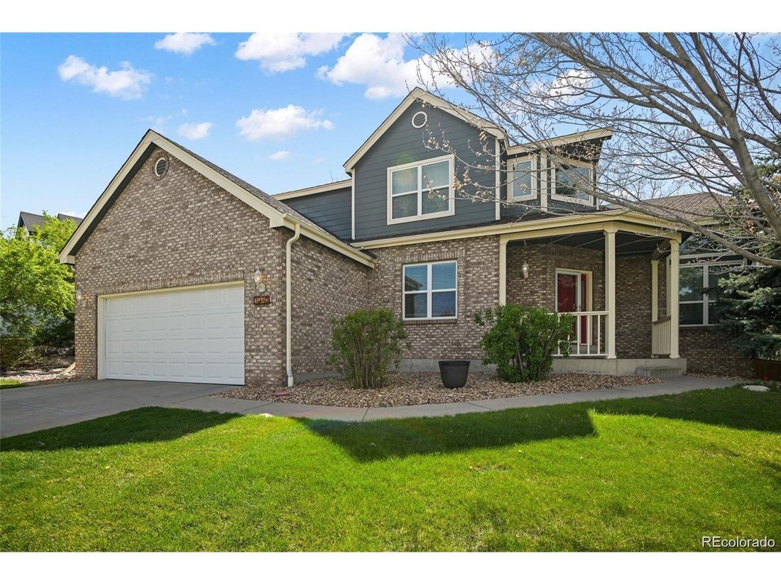 House in Highlands Ranch, Colorado, United States 2 - 18174157