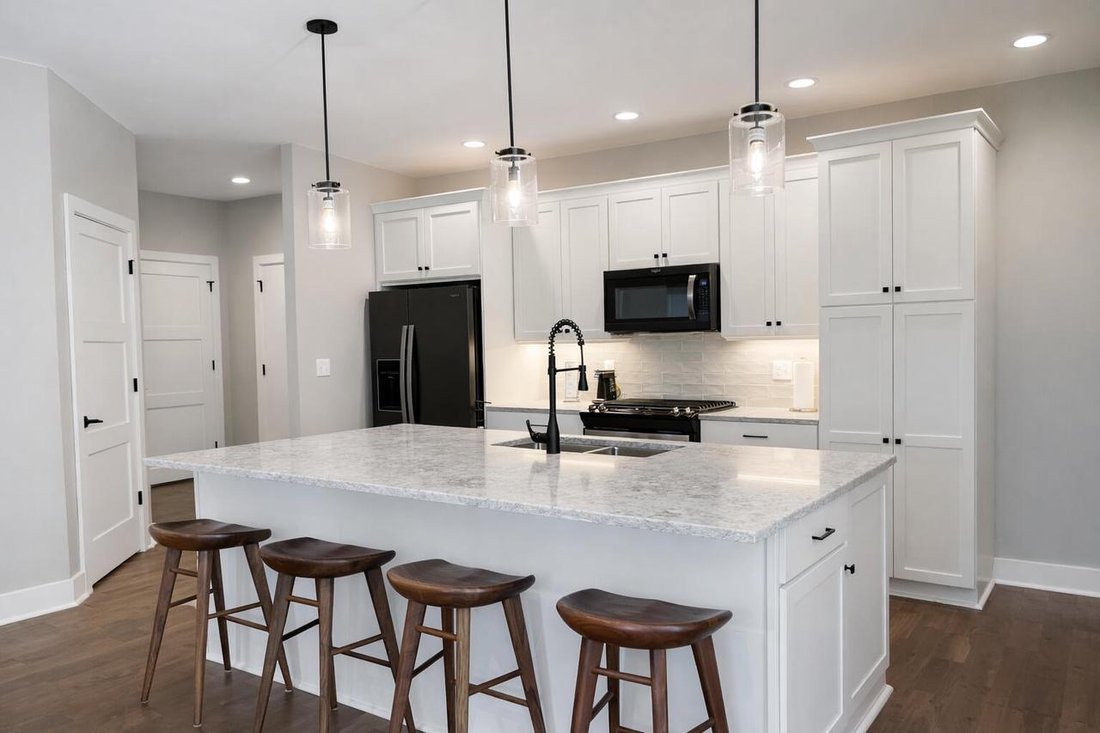 Condo in Okauchee Lake, Wisconsin, United States 5 - 18172092