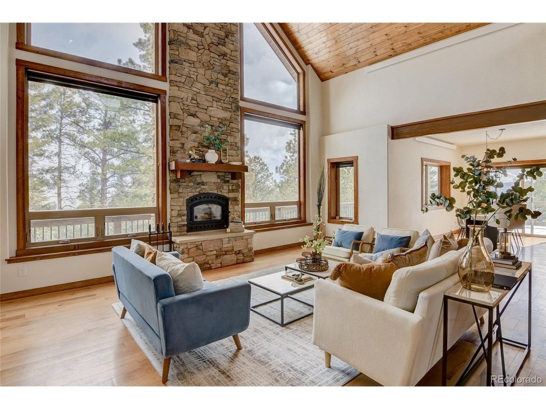 House in Buena Vista, Colorado, United States 5 - 18173231