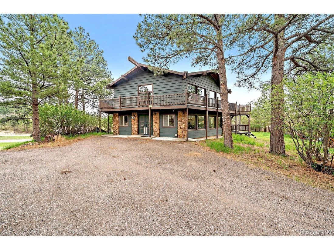 House in Monument, Colorado, United States 2 - 18172870