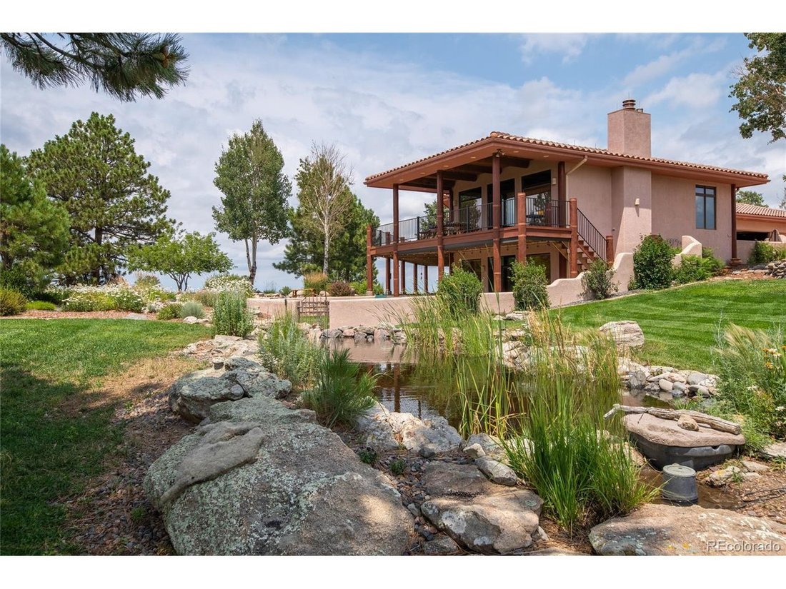 Elbert, Colorado, United States 1 - 18173572