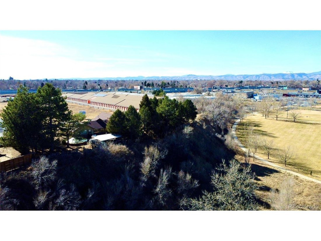 House in Wheat Ridge, Colorado, United States 4 - 18174557
