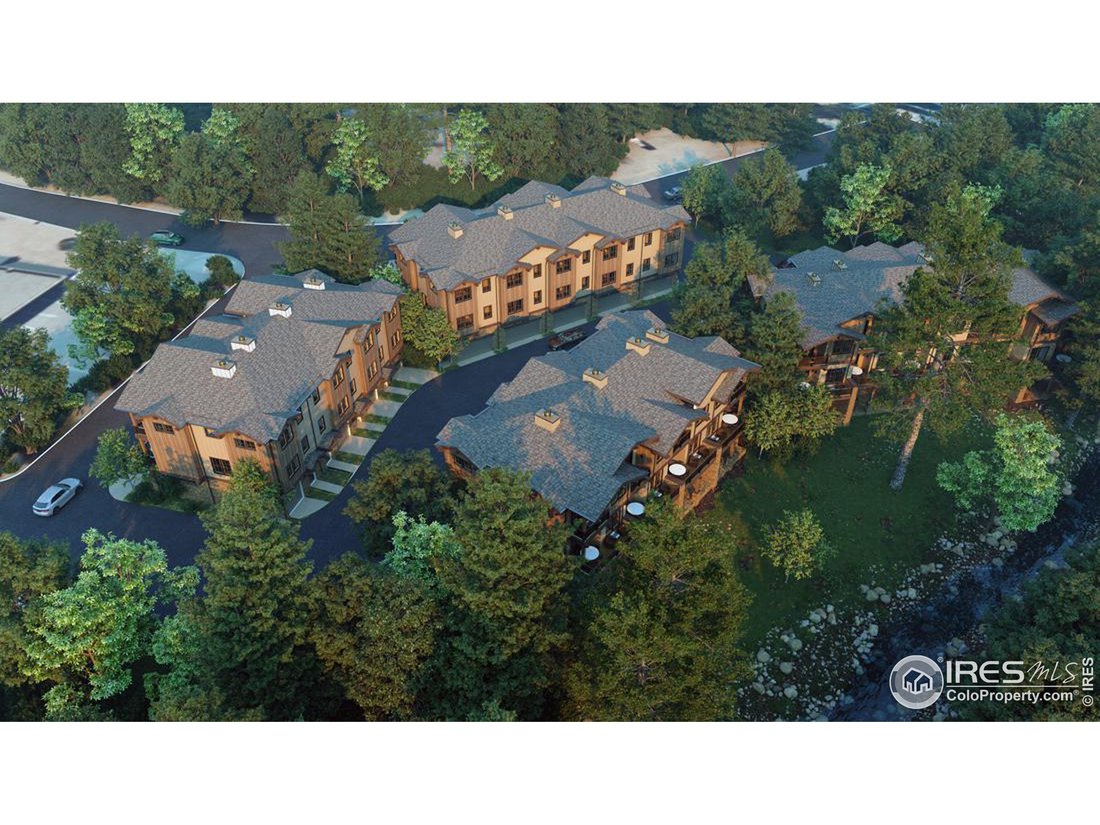 Townhouse in Winter Park, Colorado, United States 1 - 18174514