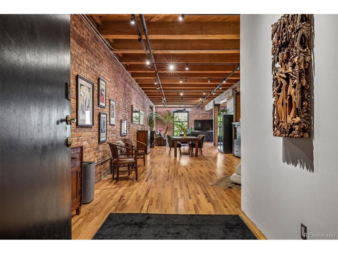 Condo in Denver, Colorado, United States 2 - 18174670