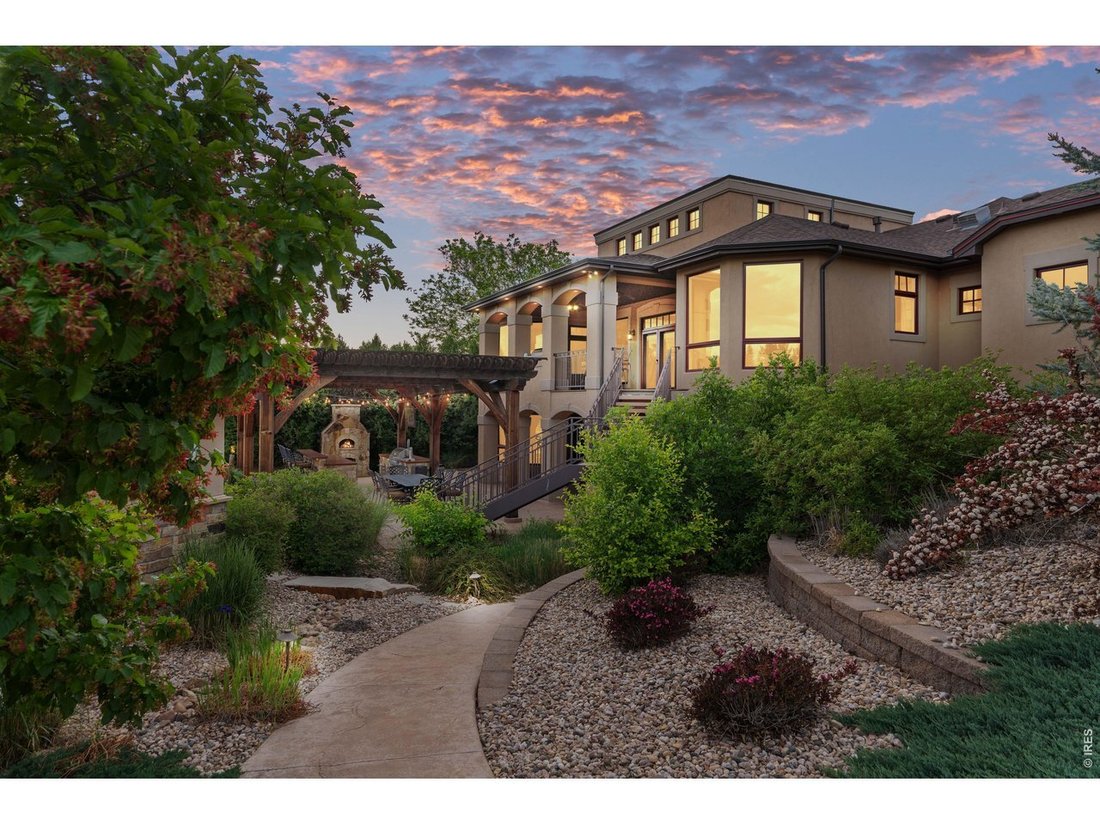 House in Fort Collins, Colorado, United States 2 - 18173296