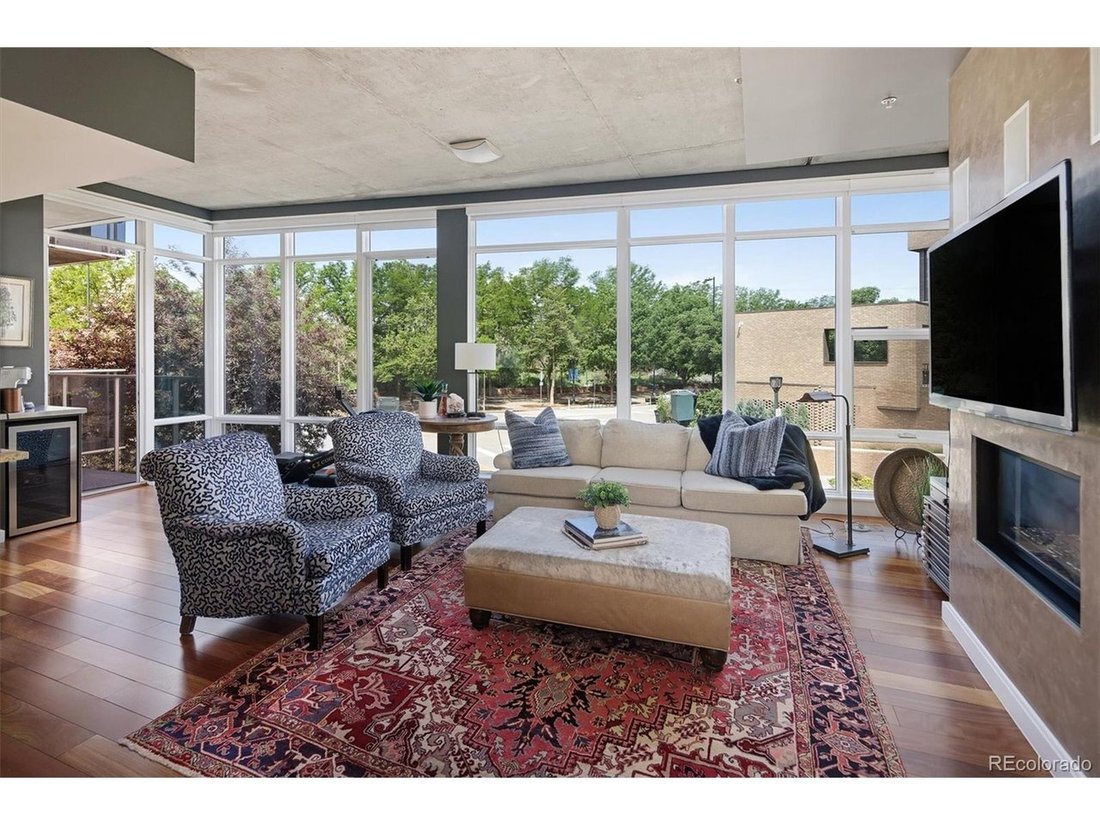 Condo in Denver, Colorado, United States 2 - 18172918
