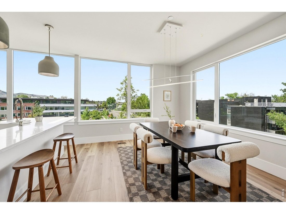 Condo in Boulder, Colorado, United States 4 - 18174259