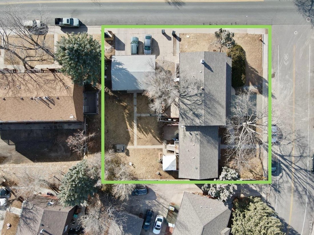 Greeley, Colorado, United States 3 - 18173954