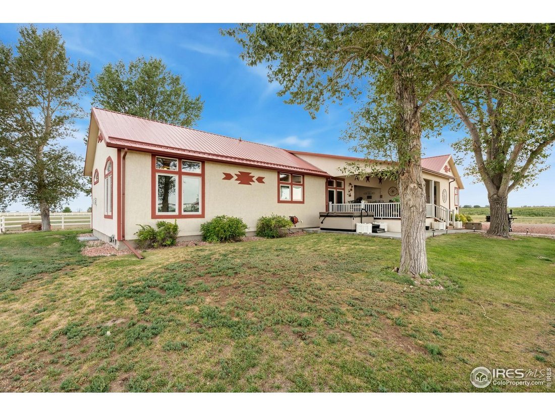 Otros en Pierce, Colorado, Estados Unidos 3 - 18172922
