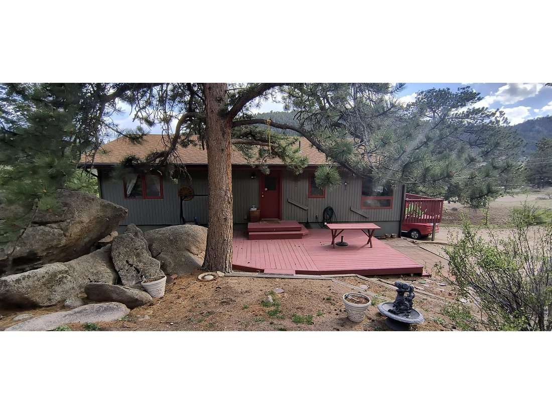 House in Estes Park, Colorado, United States 4 - 18173433