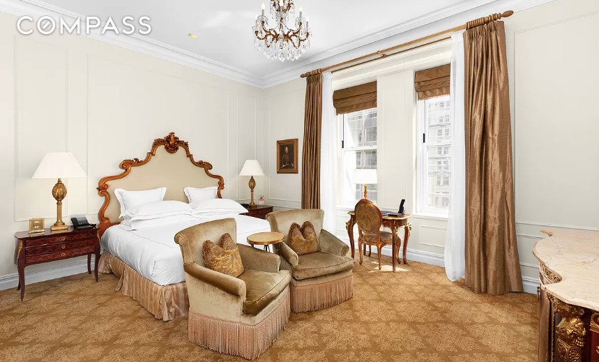 Condo in New York, New York, United States 1 - 16515260
