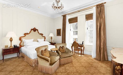 Condo in New York, New York, United States 1
