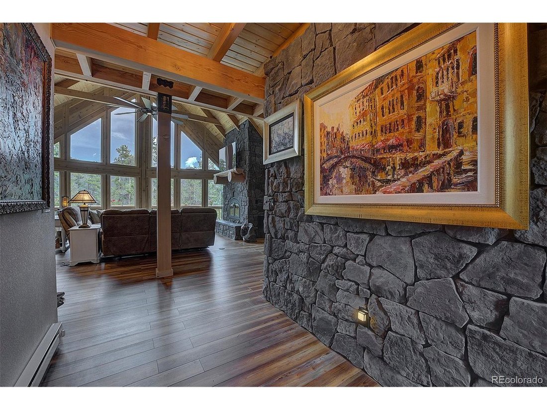 House in Black Hawk, Colorado, United States 5 - 18173946