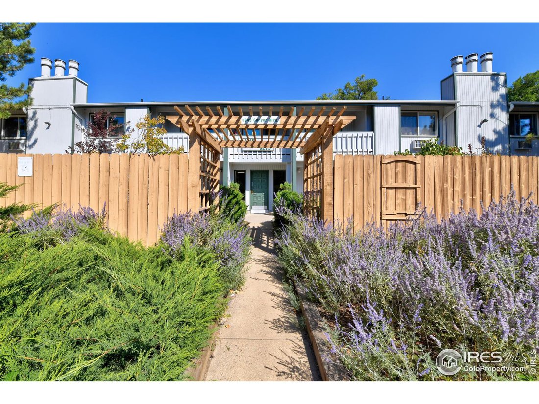 Apartment in Boulder, Colorado, United States 2 - 18174389