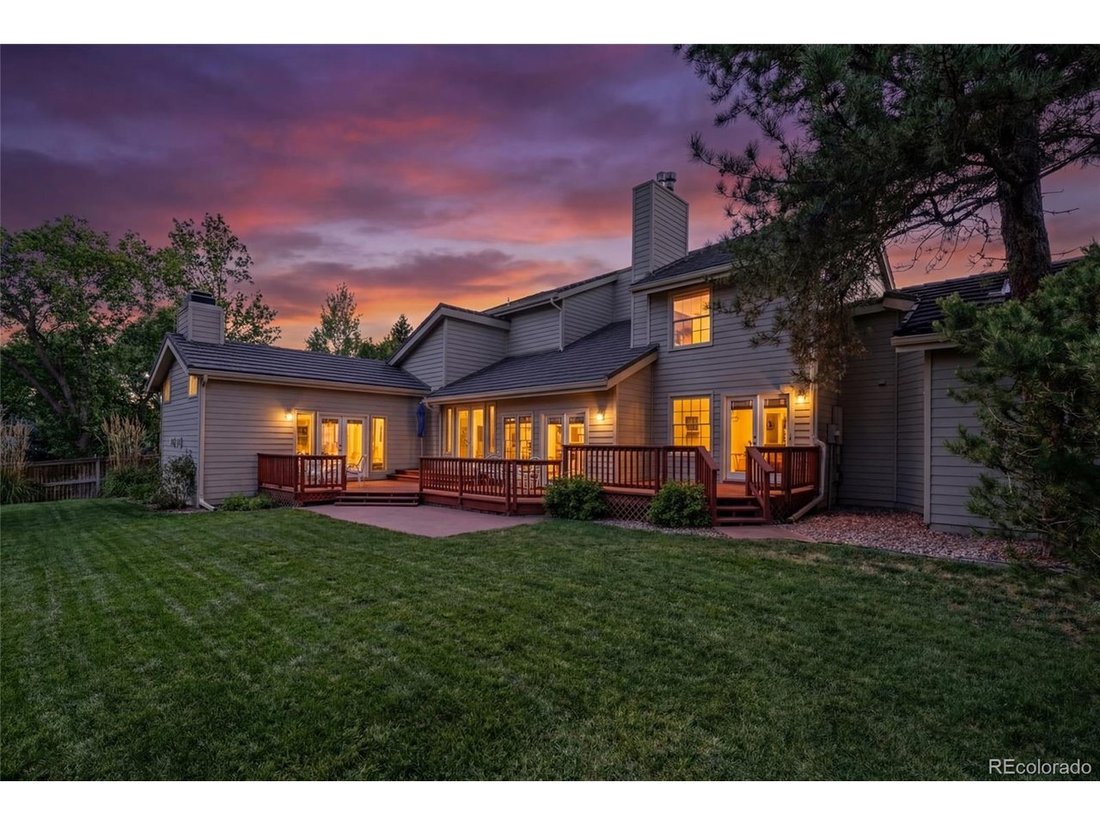 House in Thornton, Colorado, United States 3 - 18173093