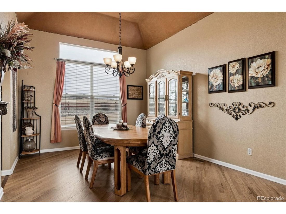 House in Parker, Colorado, United States 5 - 18174084