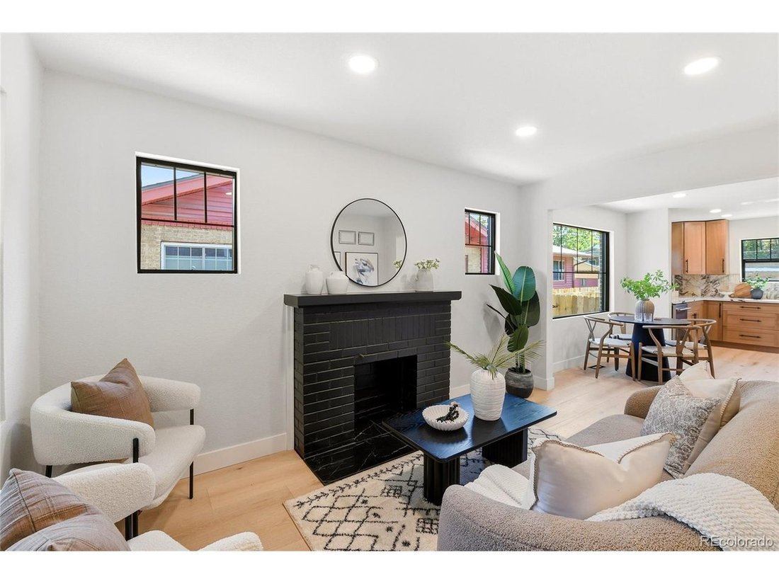 House in Denver, Colorado, United States 4 - 18173948
