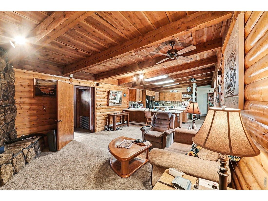 House in Fort Collins, Colorado, United States 1 - 18173587