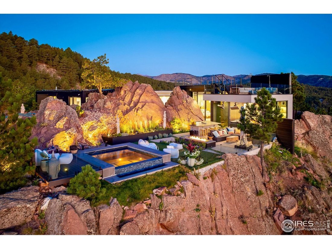 House in Boulder, Colorado, United States 2 - 18174681