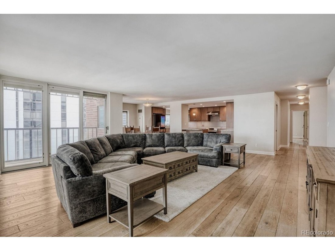 Condo in Denver, Colorado, United States 3 - 18173290