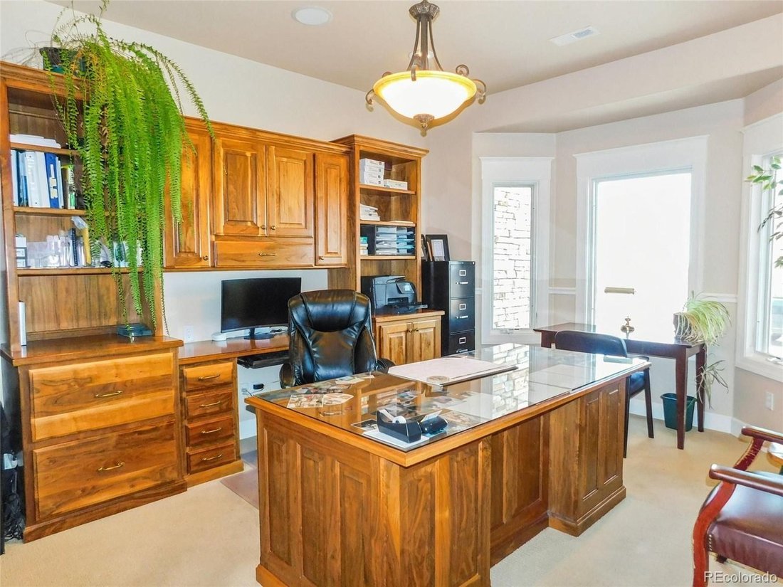 House in Pueblo, Colorado, United States 3 - 18174343