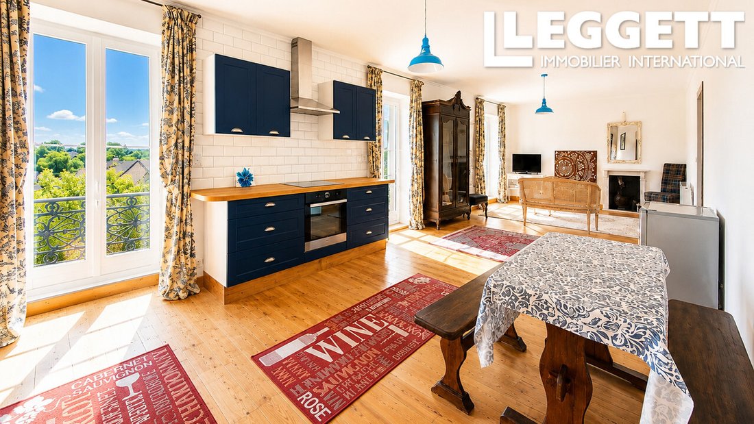 Villa in Sarlat-la-Canéda, Nouvelle-Aquitaine, France 4 - 18172768