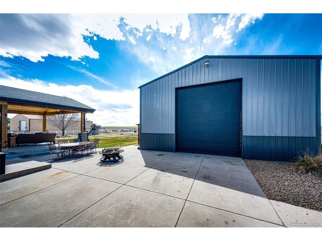 House in Watkins, Colorado, United States 5 - 18173195