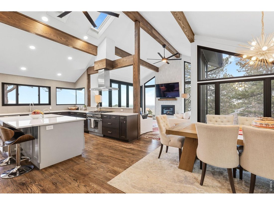House in Boulder, Colorado, United States 5 - 18174755
