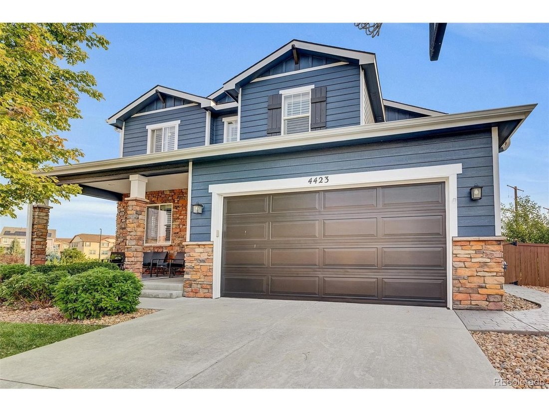 House in Castle Rock, Colorado, United States 2 - 18174495