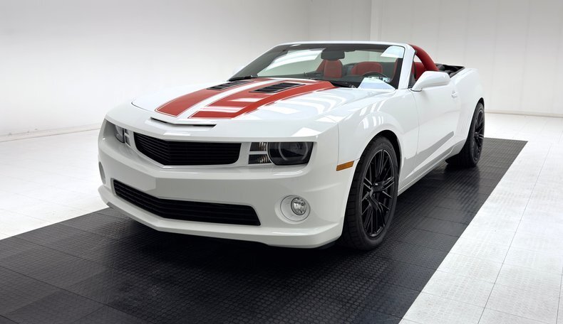 Cabriolet in Morgantown, United States 2 - 18172280