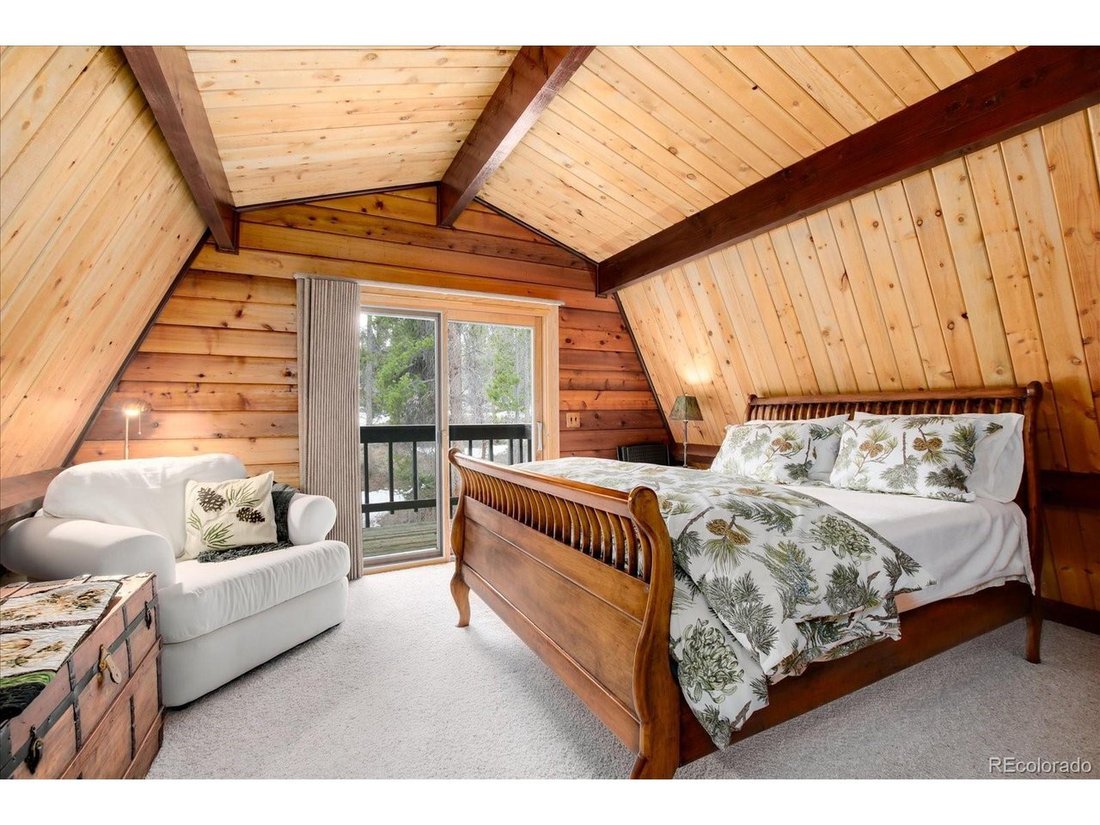 Maison à Breckenridge, Colorado, États-Unis 3 - 18173677