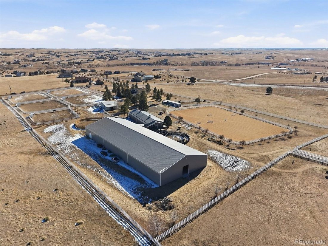 Parker, Colorado, United States 5 - 18173317