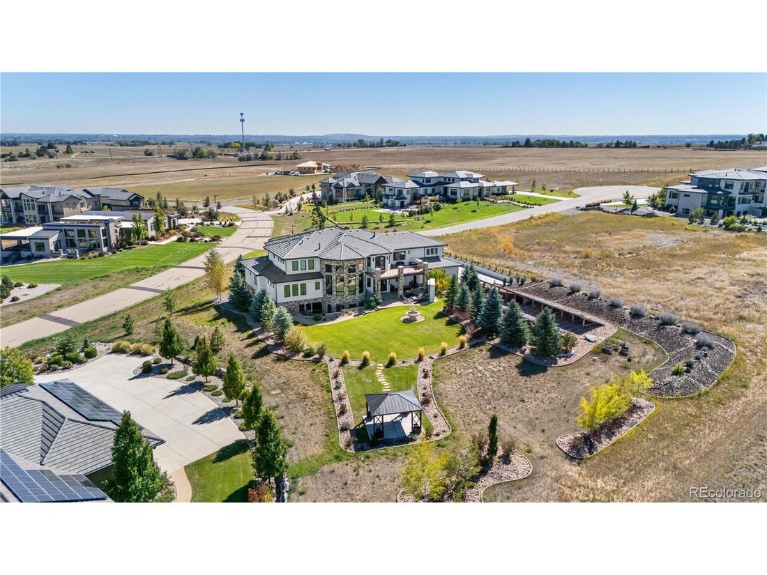 House in Longmont, Colorado, United States 4 - 18174066