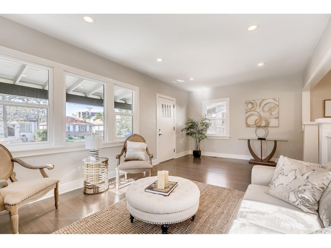 House in Denver, Colorado, United States 5 - 18173083