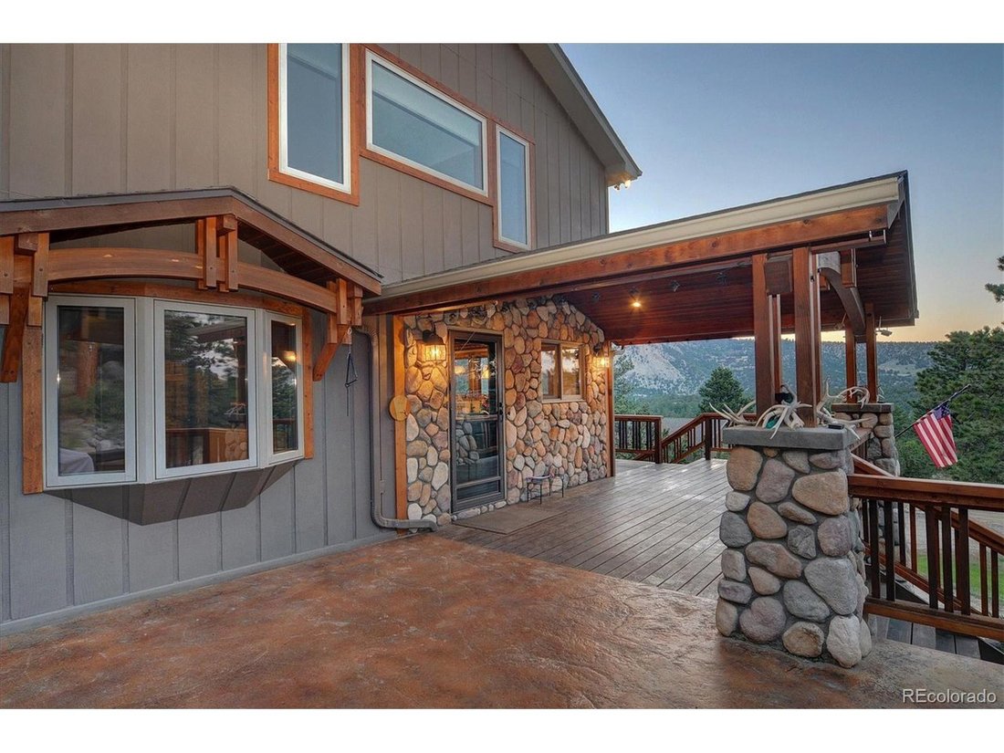 Haus in Buena Vista, Colorado, Vereinigte Staaten 3 - 18172673