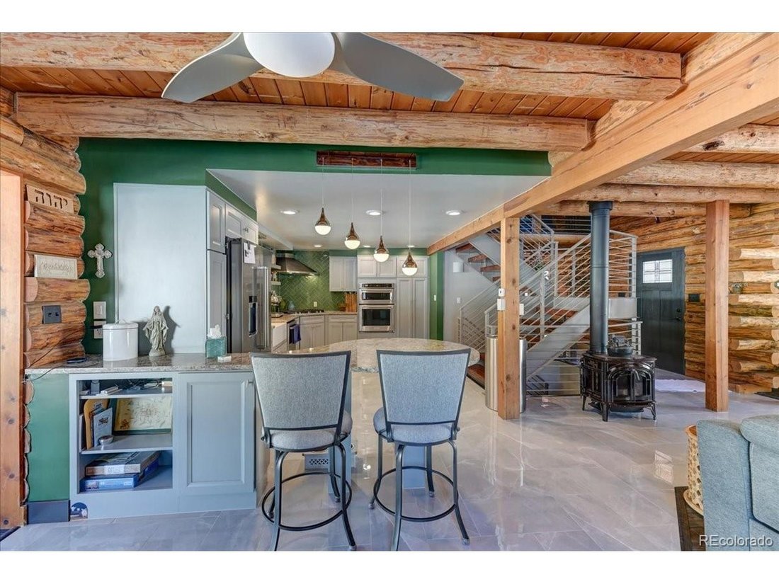 House in Morrison, Colorado, United States 4 - 18172452
