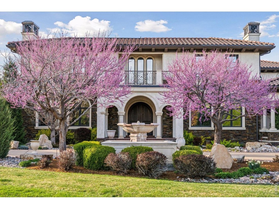 House in Longmont, Colorado, United States 1 - 18174746