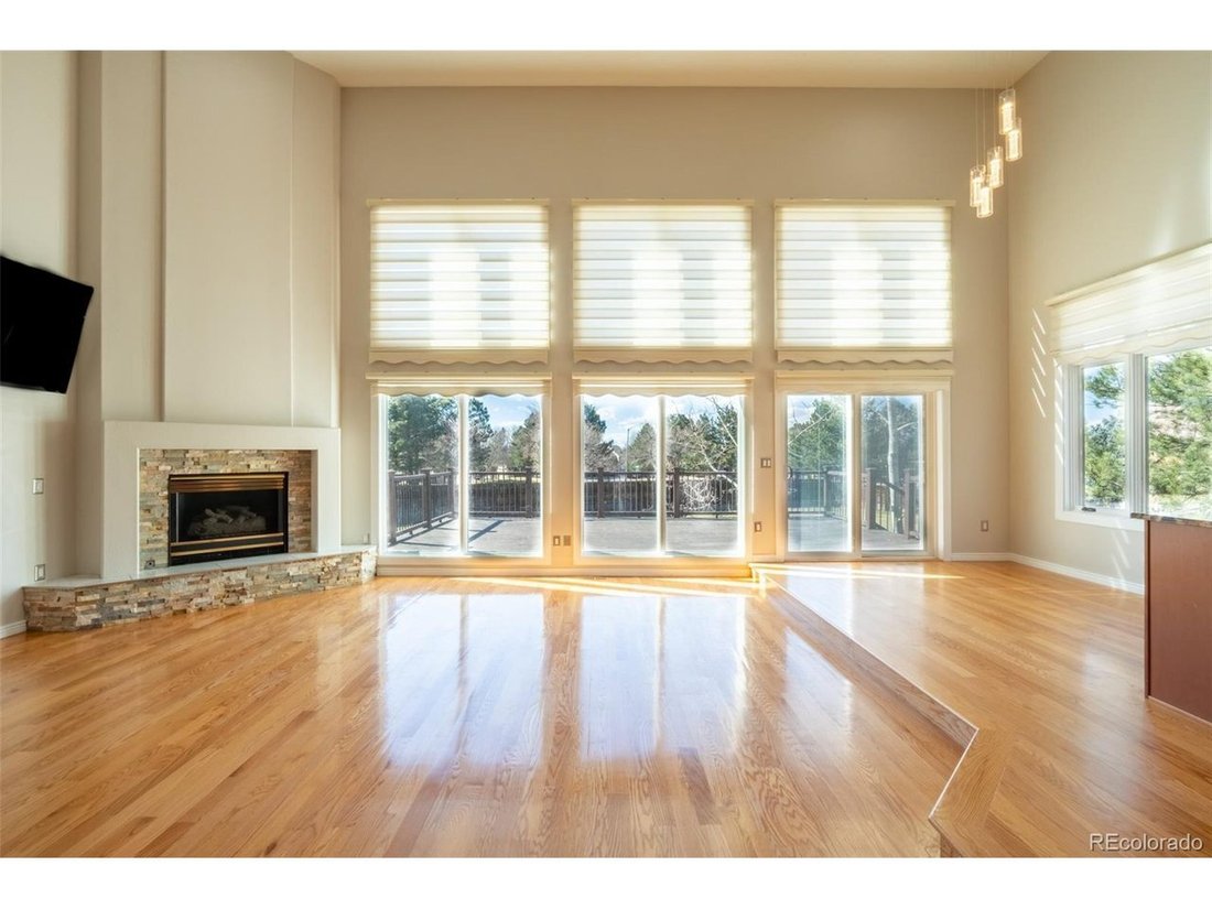 House in Centennial, Colorado, United States 3 - 18173524