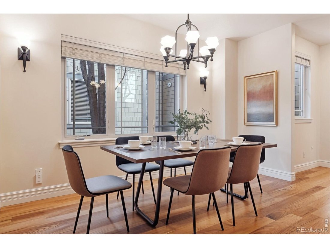 Apartment in Denver, Colorado, United States 4 - 18172696