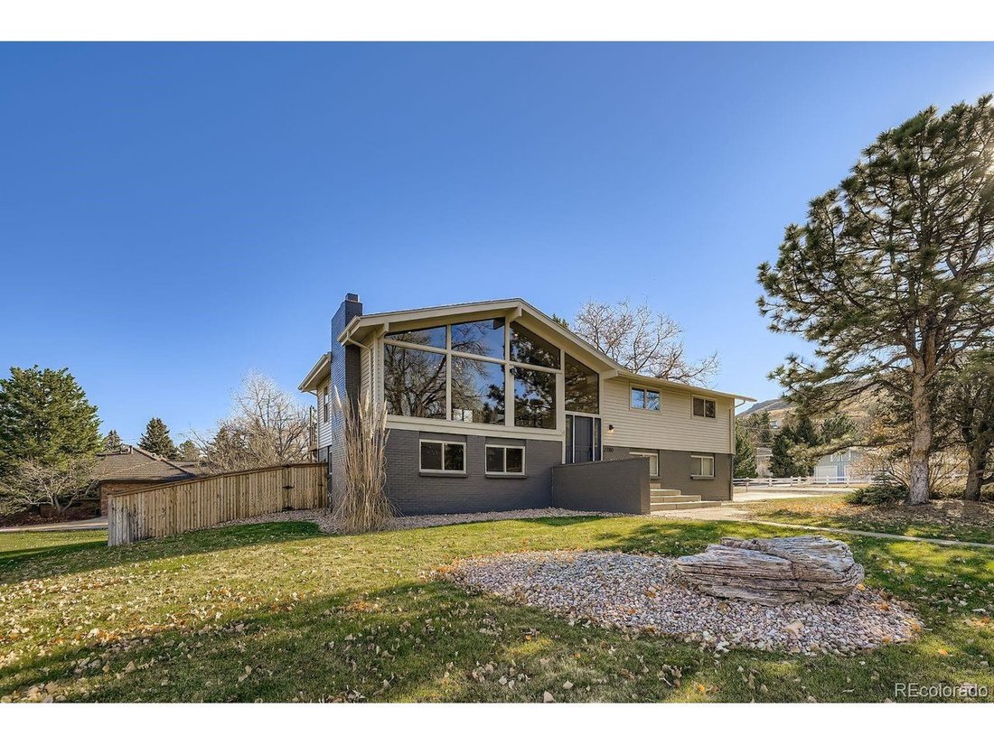 House in Golden, Colorado, United States 4 - 18174482