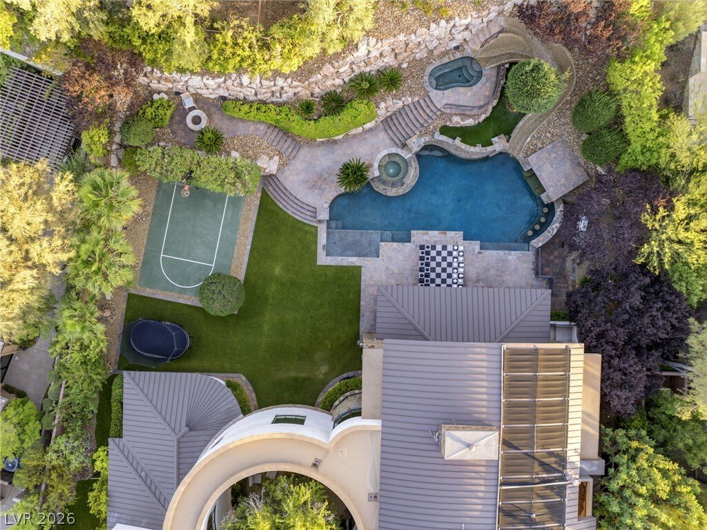 House in Las Vegas, Nevada, United States 4 - 18172066