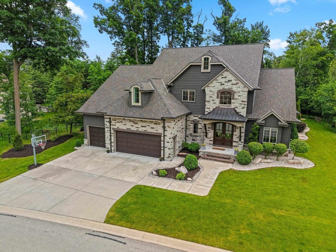 House in Green Bay, Wisconsin, United States 1 - 18172023