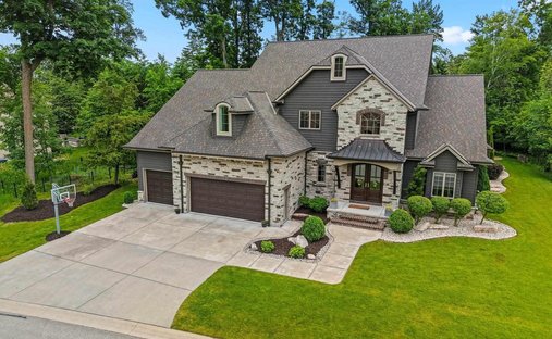 House in Green Bay, Wisconsin, United States 1