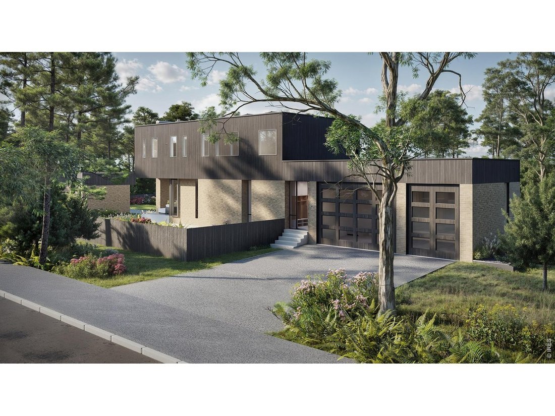 House in Boulder, Colorado, United States 4 - 18174856