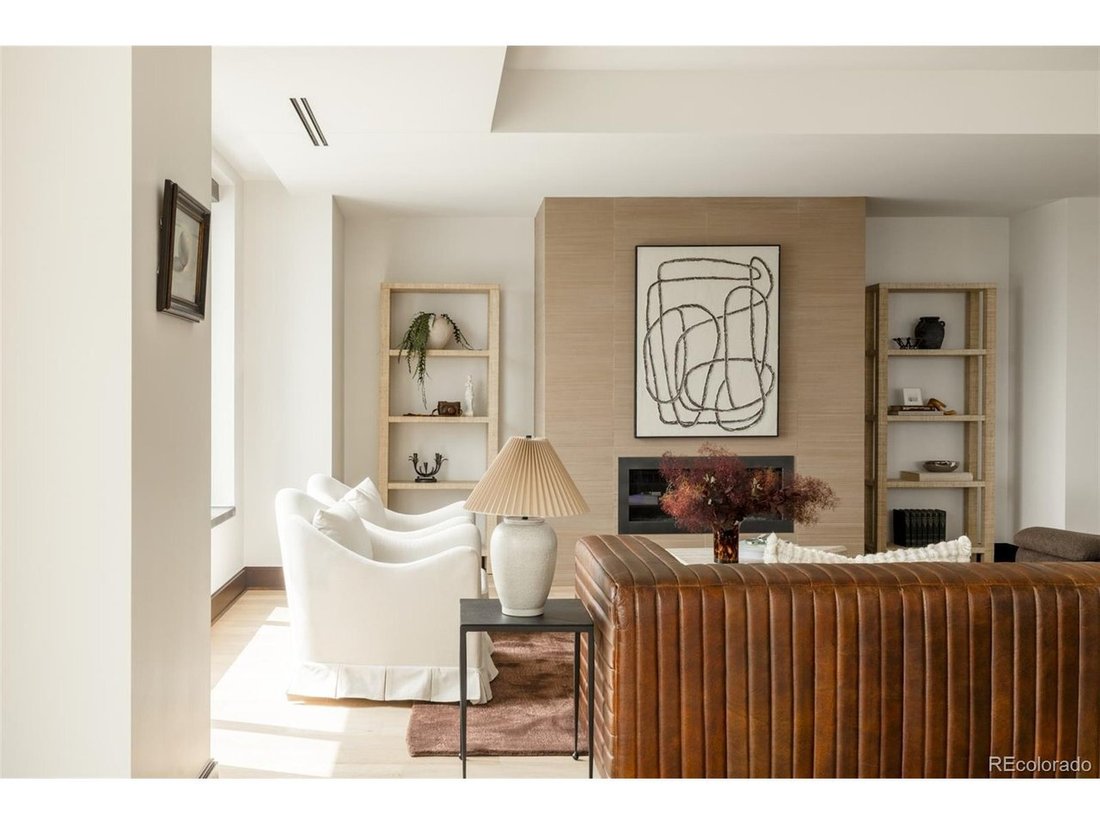 Condo in Denver, Colorado, United States 3 - 18173368