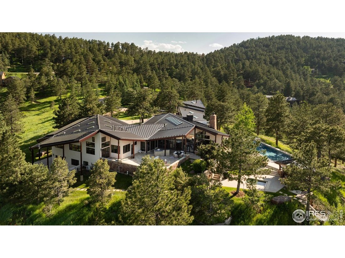 Haus in Boulder, Colorado, Vereinigte Staaten 5 - 18174838
